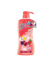 كريم الاستحمام بينيس برائحة الكرز والتوت 450 مل